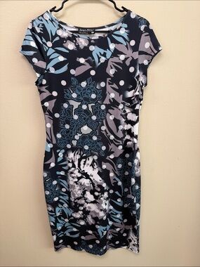 Tango Mango Dress SzS NWOT